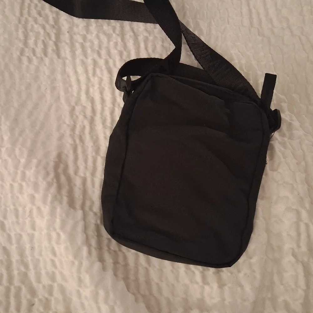Jordan Airborne Festival Bag NWT BLACK